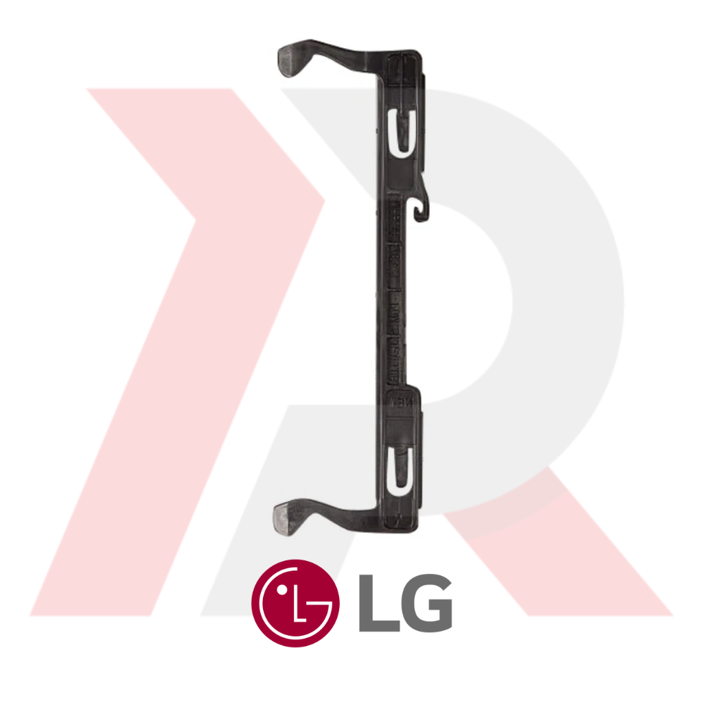 Microwave Door Latch #MFG61876301